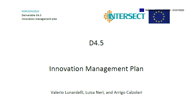 Deliverable 4.5