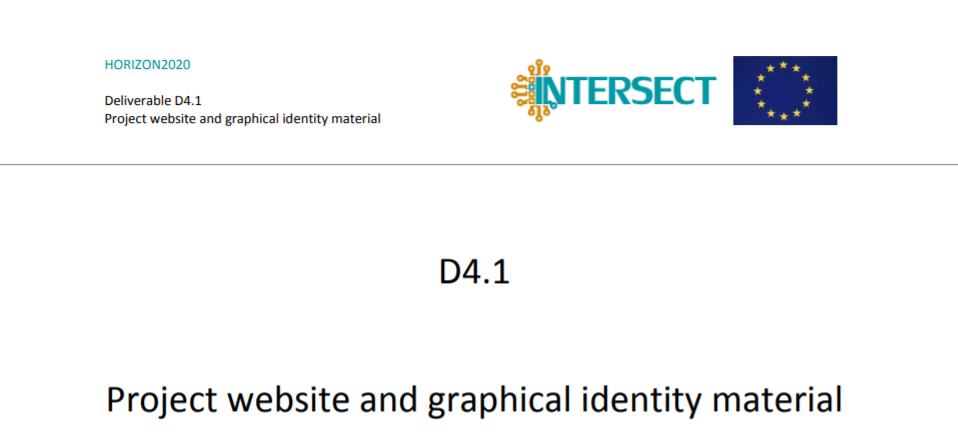 deliverable 4.1