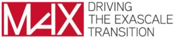 MAX logo